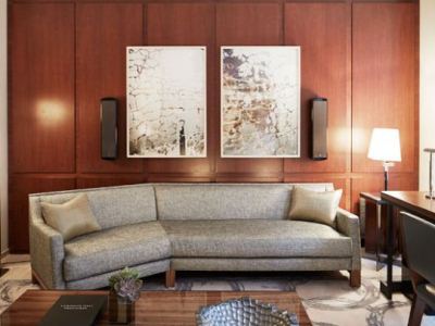 Park Hyatt 5* New York